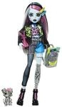 Monster High HXH73, Monster High Frankie Stein