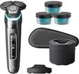Philips S9974/63, Philips Rasierapparate 9000 Series S9974/63 - dark chrome