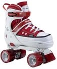 Hudora Roller Skates Sneaker Amber Size 28-31