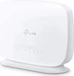 TP-Link Archer MR505, TP-Link Archer MR505 V1 - wireless router - WWAN - Wi-Fi 5 - 4G