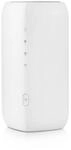 ZyXEL FWA505-EU0102F, ZyXEL Nebula FWA505 5G NR Indoor Router - Wireless router Wi-Fi