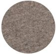 POLERFILT &Oslash;128MM VELCRO MEDIUM