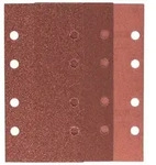 SLIBEBL 93X185MM S&AElig;T RW 8HUL 10 STK GL