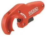 R&oslash;rsk&aelig;rer t/plastic p-tec 5000