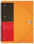 Oxford International Meetingbook A4+