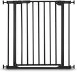 Hauck Clear Step Autoclose 2 security gate 75 - 80 cm black