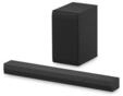 S40T - sound bar system - wireless
