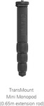 ZHIYUN BR1B03, ZHIYUN Mini Monopod
