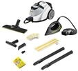 K&auml;rcher 1.512-661.0, K&auml;rcher Dampfreiniger SC 5 EasyFix Steam cleaner with iron