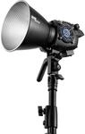 ZHIYUN B200, ZHIYUN LED Molus B200 Cob Light