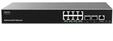 Grandstream GWN7811 8-Port Layer 3 Managed Switch