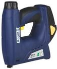 Rapid Staple Gun BTX140 Cordless 7.2V Case