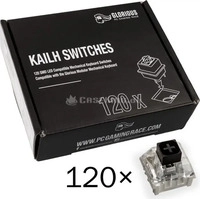 Glorious KAI-BLACK, Glorious Gaming KAI-BLACK input device accessory