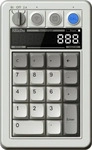 8BitDo RET00465, 8BitDo Retro 18 Mechanical Numpad (M Edition) - Numpad