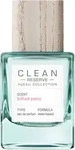 Clean 874034013080, Clean H2Eau Brilliant Peony Eau De Parfum 50 ml