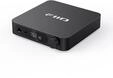 FiiO FiiO K11 Black, FiiO K11 - DAC & Headphone Amplifier 1400mW - Black