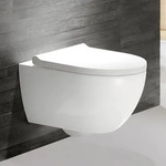 Geberit 502.718.00.8, Geberit Acanto H&auml;nge-WC Kombipack