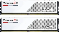 G.Skill F5-5200J4040A48GX2-RS5W, G.Skill Ripjaws S5 DDR5-5200 - 48GB - CL40 - Dual