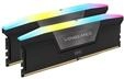 Corsair CMH32GX5M2B6000C38, Corsair Vengeance RGB DDR5-6000 - 32GB - CL38 - Dual