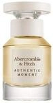 Abercrombie & Fitch 085715169600, Abercrombie & Fitch Authentic Moment EDP - 30 ml