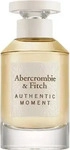 Abercrombie & Fitch Authentic Moment Eau De Parfum 50ml