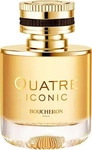 Boucheron Quatre Iconic Eau De Parfum For Women 50 ml