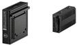 Dell DELL-5RGKY, Dell - system mounting bracket - with adapter bracket