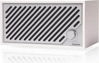 Tivoli Audio M2D-0638-UNL, Tivoli Audio Model Two Digital - White / Silver