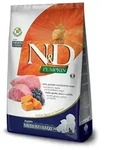 Pet Food LAMM & BLAUBEERE PUPPY MEDIUM & MAXI 2,5kg
