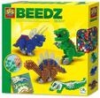 SES Creative Creative Beedz Iron-on Beads - Dinos