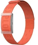 Heart Rate Monitor Orange