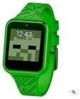 Peers Hardy - Smart Watch Minecraft - Uhr