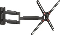 Barkan BM343XL, Barkan BM343XL mounting kit - full-motion - for LCD display/ curved