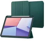 Urban Fit - midnight green - iPad Air 11" (2026/2025/2024) 10.9" (2022/2020)