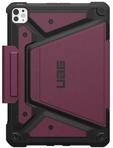Metropolis SE bordeaux - iPad Pro 11" 2024