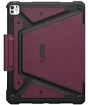 Metropolis SE bordeaux - iPad Pro 13" 2024