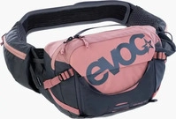 Evoc 102613518, Evoc HIP PACK PRO 3 Waist Bag 1.5L Hydration Bladder
