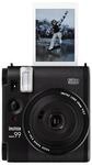 Fujifilm 16823519, Fujifilm Instax Mini 99 - Black
