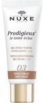Nuxe Prodigieux Teint Eclat BB Cream