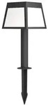 Altilia Solar Spear H560 with Sensor Black/White