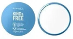 Kind & Free Pressed Powder 10 g.- 1 Translucent