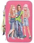 Triple Pencil Case JOY