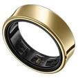 Samsung SM-Q506NZDAEUB, Samsung Galaxy Ring Size 6 - Titanium Gold
