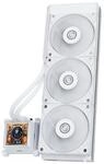 Lian Li HSLCD36SW, Lian Li HydroShift LCD 360S - CPU-Wasserk&uuml;hlung - Max 30 dBA