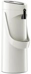 Tefal Ponza Thermoskanne 1.9 L Wei&szlig;