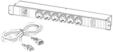 APC EPDU1010B-SCH, APC Easy Basic Rack PDU