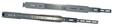Inter-Tech 88887204, Inter-Tech 88887204 - 1U - Telescopic Slide Rails