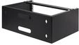 StarTech.com WALLMOUNT4 4U Wall Mount Network Rack - 14 Inch Deep (Low Profile) - 19"