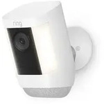Spotlight Cam Pro (Akku) - wei&szlig;