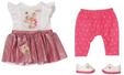 Baby Born 836330, Baby Born Little Everyday Outfit 36 cm